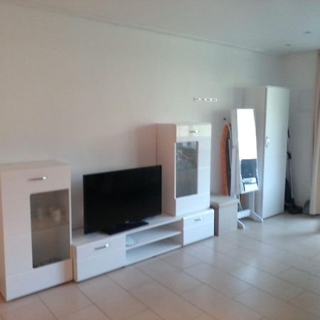 Ferienwohnung Tannenwald バート・ヴィルトバート エクステリア 写真