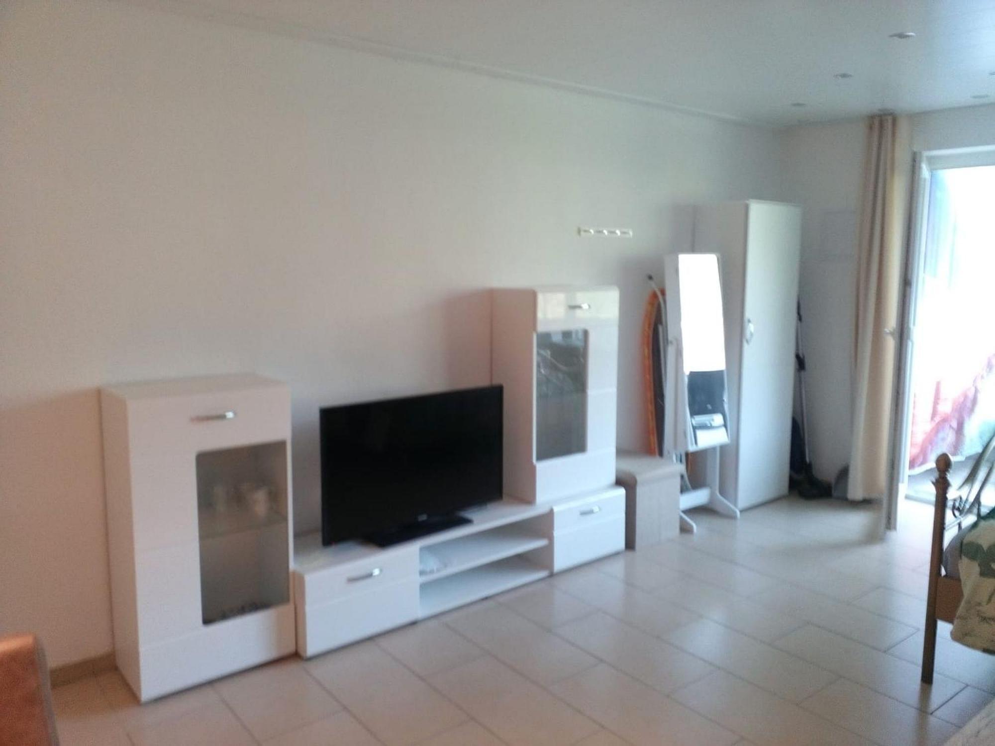 Ferienwohnung Tannenwald バート・ヴィルトバート エクステリア 写真