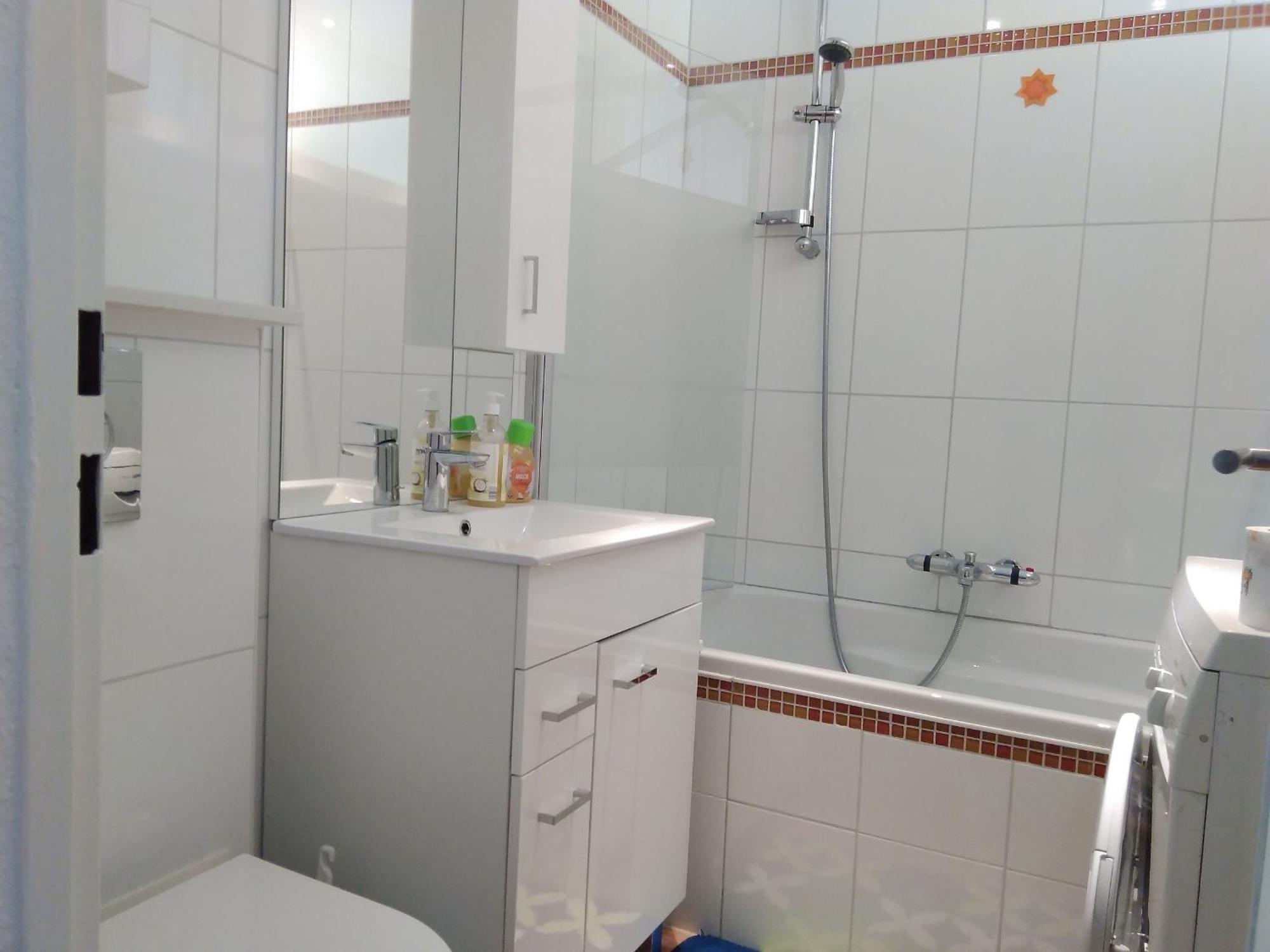 Ferienwohnung Tannenwald バート・ヴィルトバート エクステリア 写真