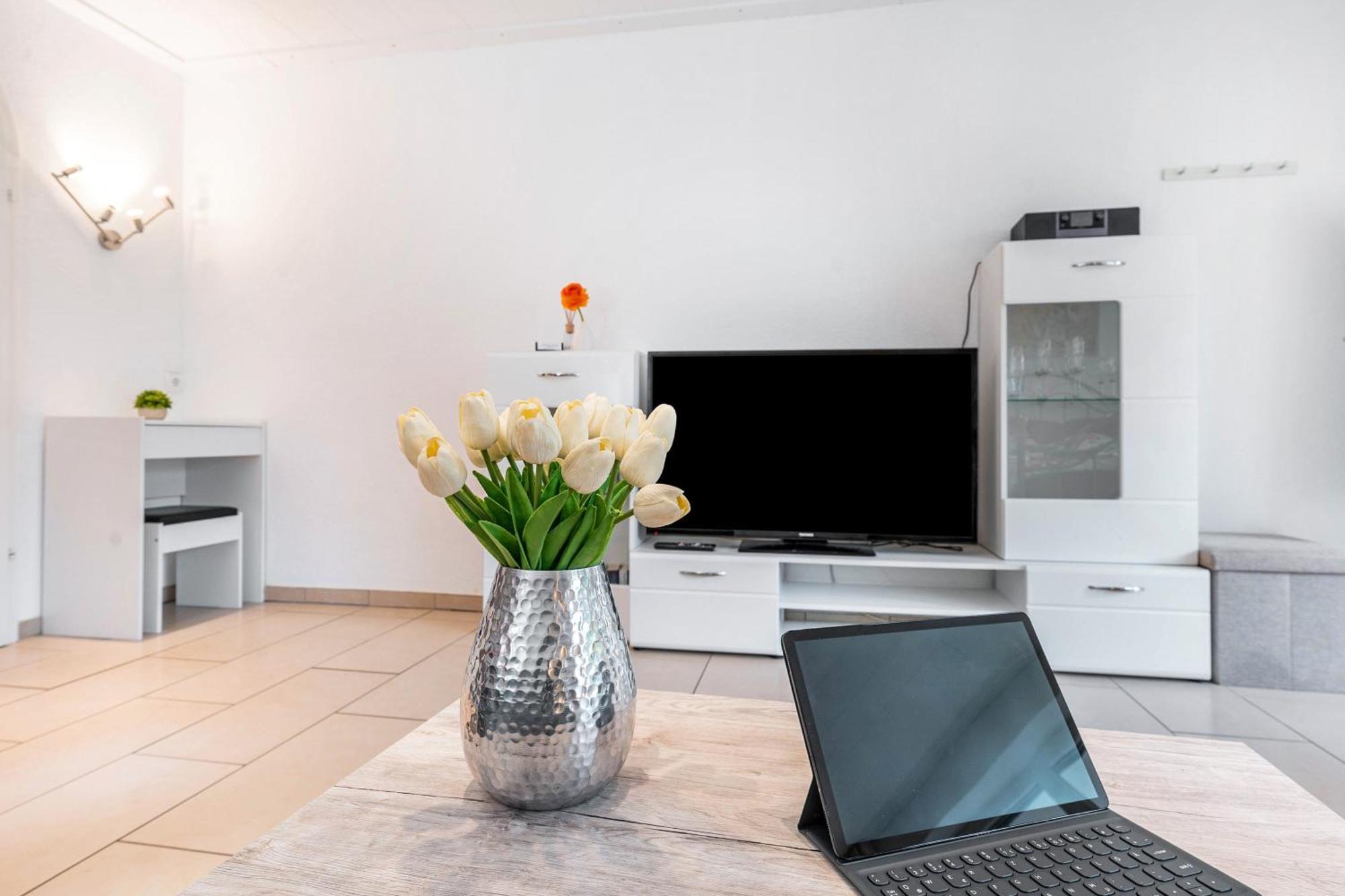 Ferienwohnung Tannenwald バート・ヴィルトバート エクステリア 写真
