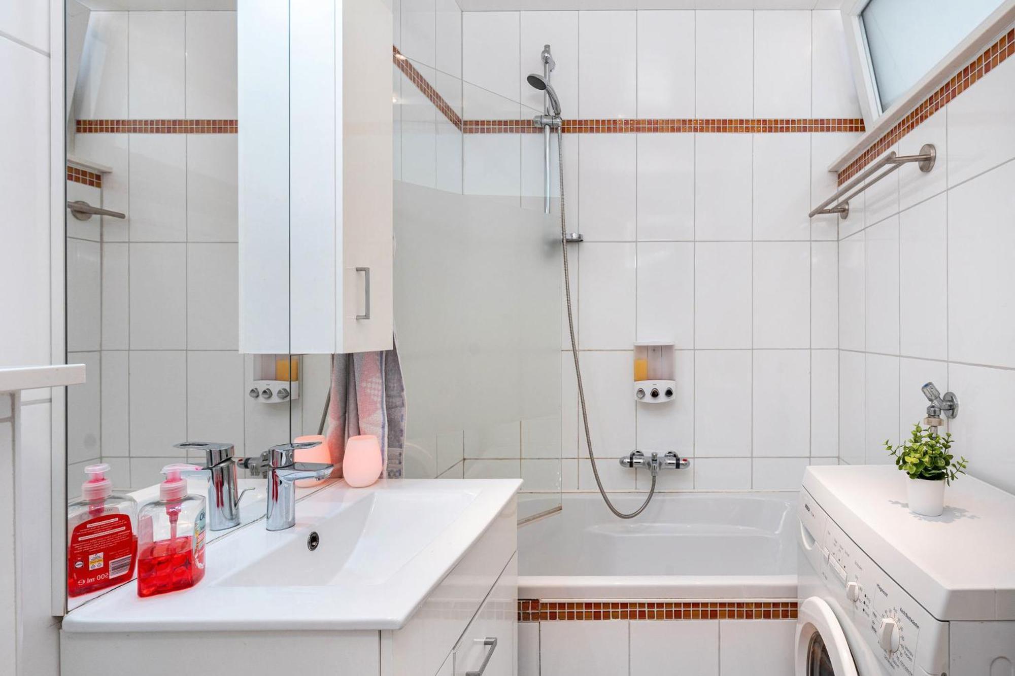 Ferienwohnung Tannenwald バート・ヴィルトバート エクステリア 写真